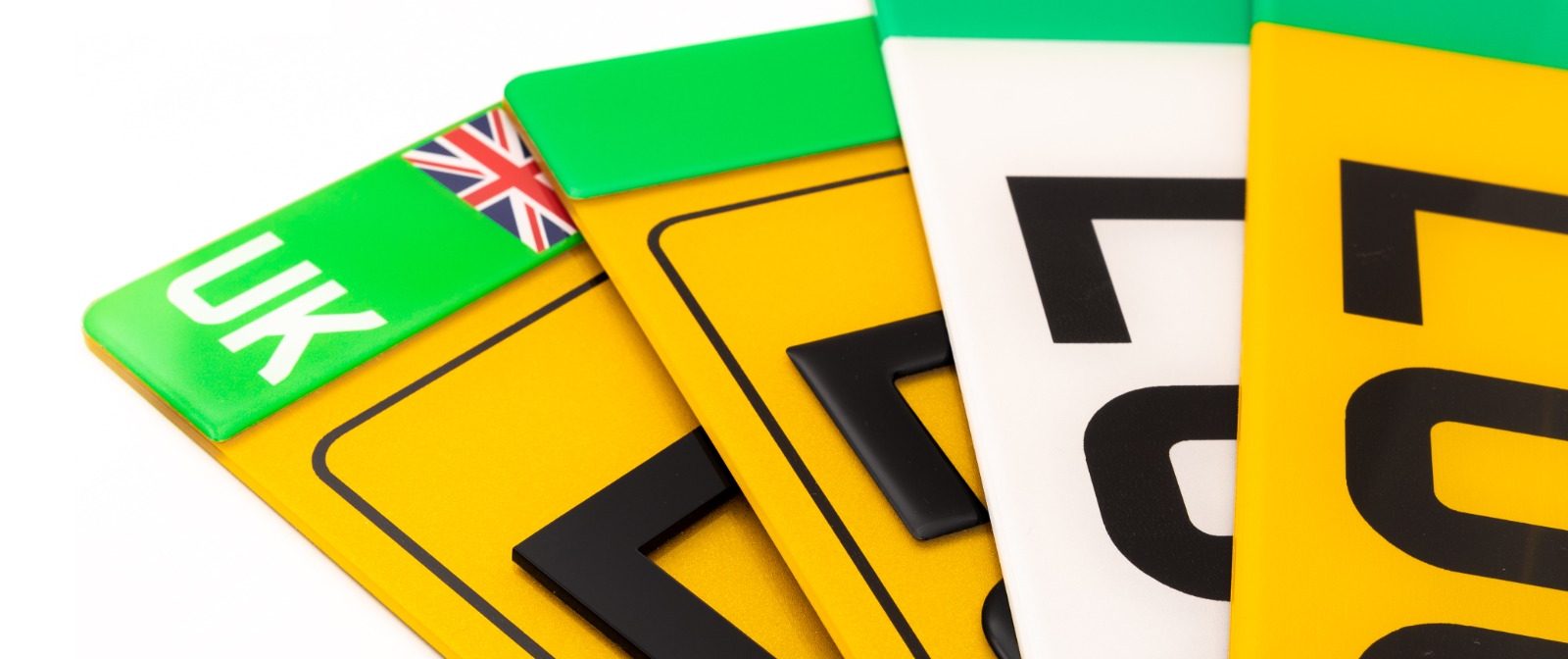 Quick Steps to Create Your Own Number Plate DVLA?